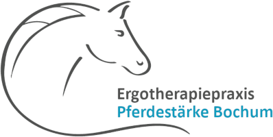 Ergotherapie Pferdestärke